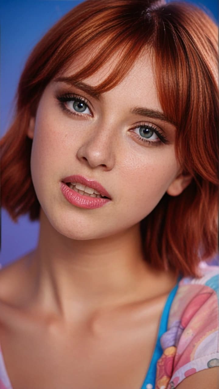 Anastasia
