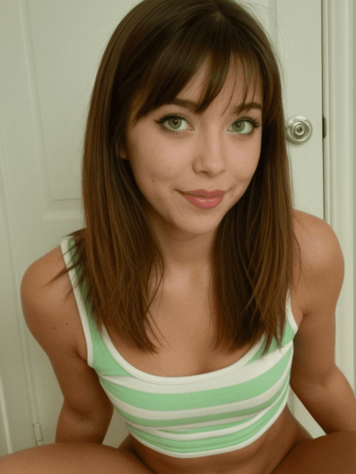 Kayline Profile